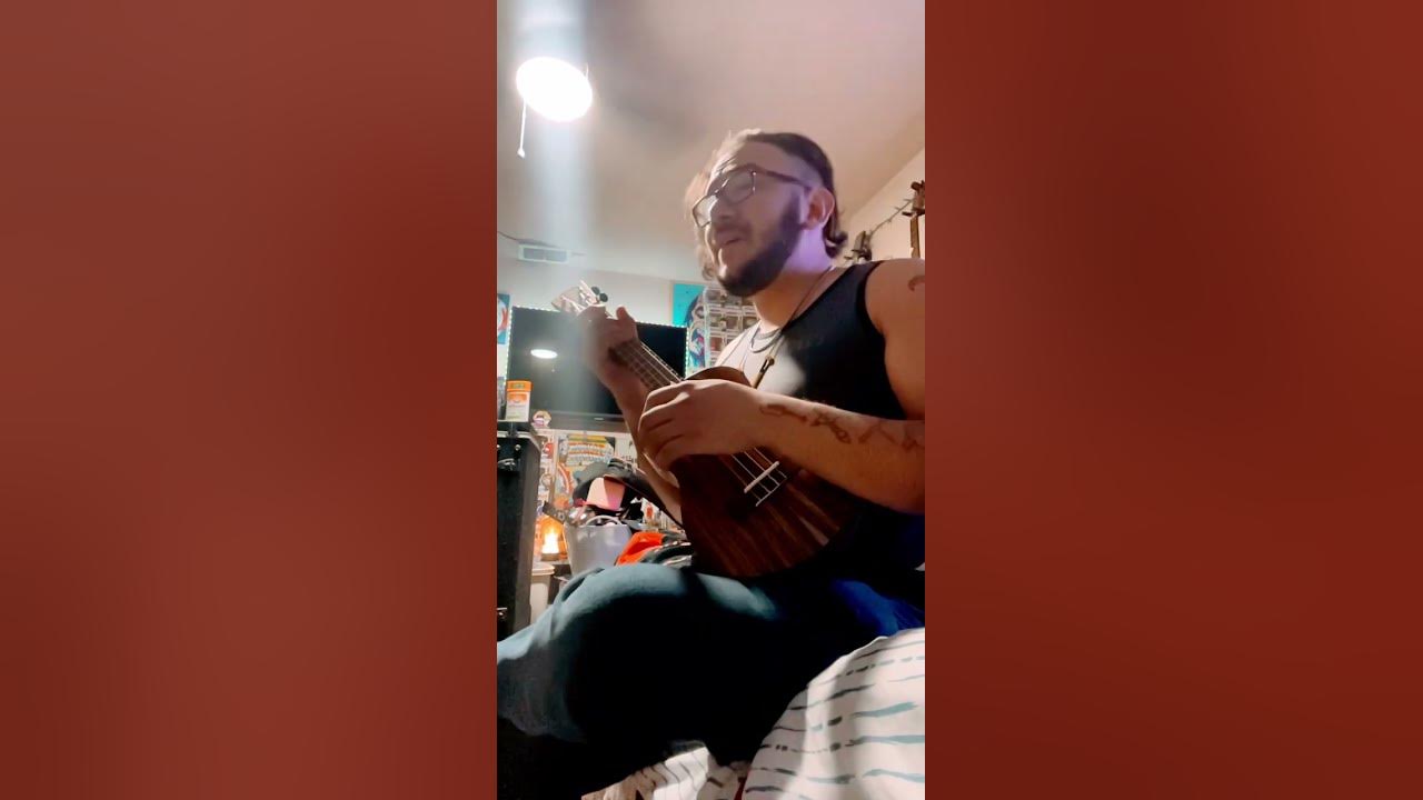 I Like You (A Happier Song) - Post Malone & Doja Cat (Cover) *I DO NOT OWN THE RIGHTS TO THIS MUSIC*