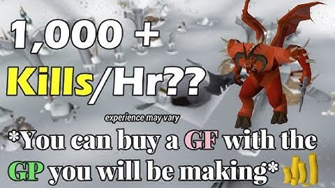 Bowfa Zamorak Guide (Altar+Door) Easy As HELL