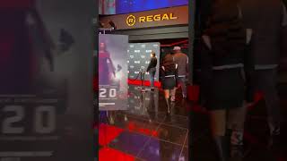 Gorgeous Marsai Martin