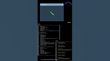 crazy Click button #button #css #html #js #webdeveloper