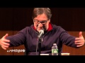 Юрий Шевчук (Yuri Shevchuk, DDT), Brooklyn Public Library, 01.15.2013