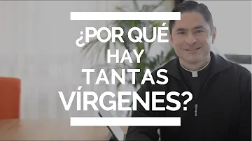 ¿Por qué lo llaman bebidas vírgenes?