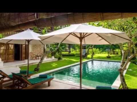 Villa for 6 people in Jimbaran Area, Bali