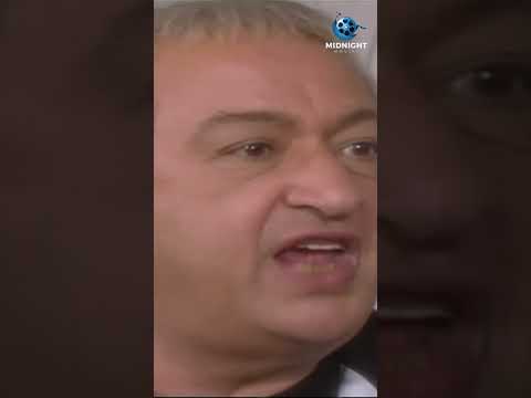 ضربه مراته وأبوها عرف شوفوا عمل معاه ايه