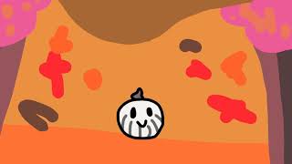 Pumpkins part 25 + 26