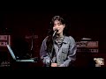 소연(SoYeon) - 미발매 자작곡@EVANS LOUNGE MUSIC COLLECTION Vol.3 20190314
