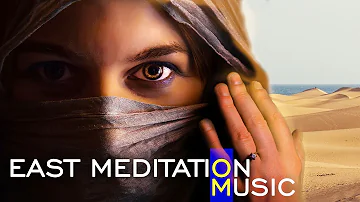 Relaxing Arabic Music ● Age of Mirage ● Meditation Yoga Music for Stress Relief, Healing, Relax, SPA