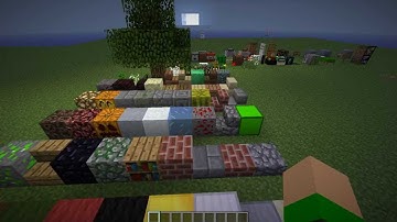 Minecraft mod 1.4.6 Duration mod installation and link
