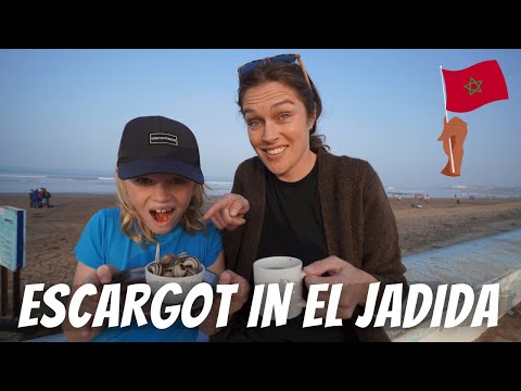 Video: Top Dinge zu tun in El Jadida, Marokko