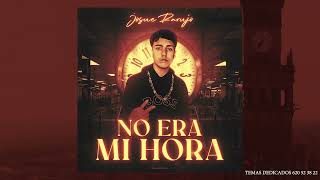 JOSUE RARUJO - NO ERA MI HORA Resimi