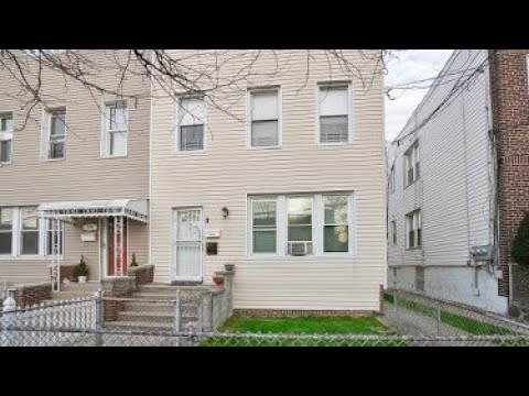 270 Hollywood Ave, The Bronx, NY home video tour