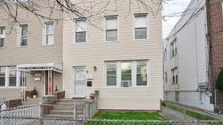 270 Hollywood Ave video tour