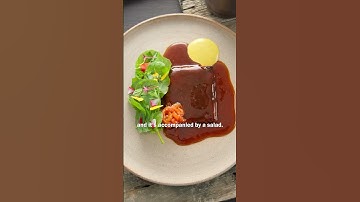 A taste of Cordero in Venezuela