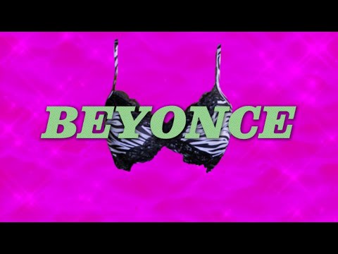 Dolly Babe - Beyonce (Official Lyric Video)