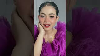 Putri Isnari  Apapun Bajunya Tetap India Lagunya  putrida putriisnari