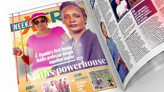 Get Weekend Extra Pullout In the Weekend Vision May 02 03, 2026