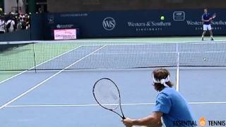 Murray Crushes a Flying Insect screenshot 5