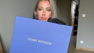 STUART WEITZMAN HIGHLAND