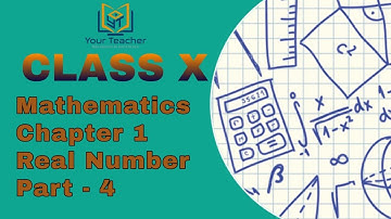 FUNDAMENTAL THEOREM OF ARITHMETIC (in malayalam)//Your teacher || CBSE NCERT || Maths 10 ||