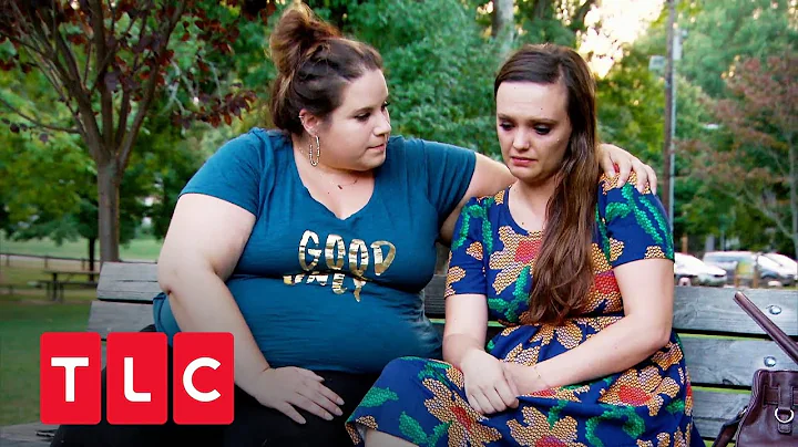 Heather toma decises sobre a sua relao com o Buddy...
