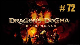 Let's play - Dragons Dogma: Dark Arisen #72 (Aelinore's Prisonbreak)