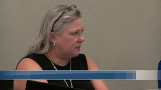 Texoma mayor has name cleared ten years after wrongful termination