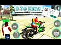 How to paly indian bike driving 3d tutorial  samar mind gamer