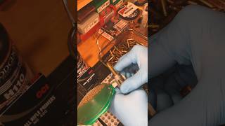 Priming and charging cases for 300 Blackout! Part 4 cast projectile300BLK #guns #shooting #reloading Wealth