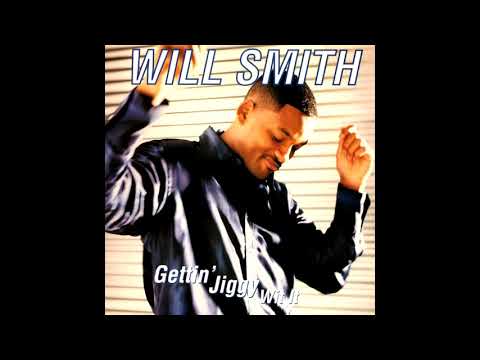 Will Smith - Men In Black (Alternate Mix)