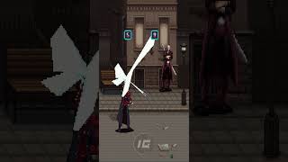 Devil May Cry 4 - Java Game