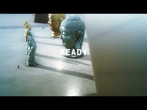 Buddha Go — Trailer