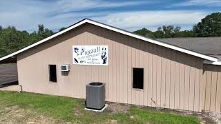 Rare Opportunity Near McComb, MS – Established Seafood Restaurant for Sale