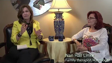 Passion Time with Patricia Gras: Nan Hall Linke Pe...