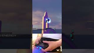 Sonic Unleashed S Rank Cleanup