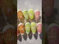 フルーツネイル🍋
