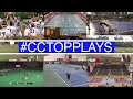 #CCTopPlays: March 27-Apr. 2