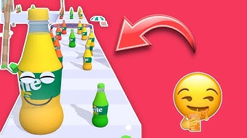 Juice Run Gameplay Level 39-40 |🤑🍹| Juice Run Android iOS New Update Mobile Games