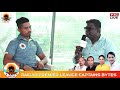 Raigad premier league captains bytes  prathmesh mhatre