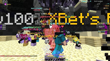 Tier Boost Core Drop (hypixel skyblock)