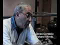Capture de la vidéo Entrevista A Juan Formell Lima-Perù 2002 Cortesia Richard Morris