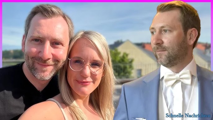 Fabian von "Hochzeit auf den ersten Blick": "Keiner muss mich bemitleiden!"  - YouTube