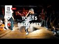 BREAKLEAGUE J9 TOP 15 BBOY SETS CHILL IN THE CITY BREAKLEAGUE J9 TOP 15 BBOY SETS CHILL IN THE CITY