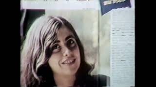 Intervalos Tv Globo Rj - Festival De Verão - 17031986