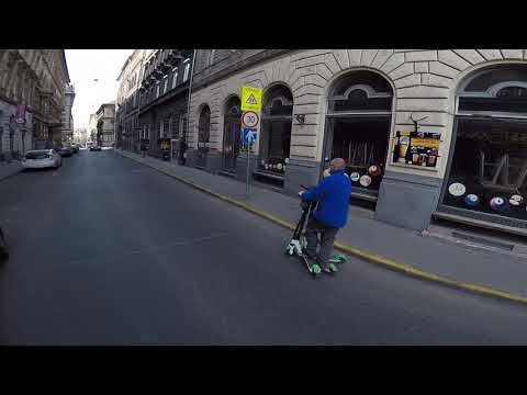 3 lime-al egyszerre/crazy lime juicer on Budapest