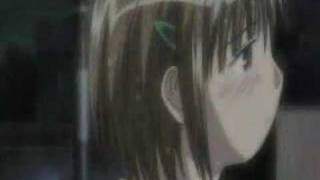 Saikano - Fly Away (nelly) AMV