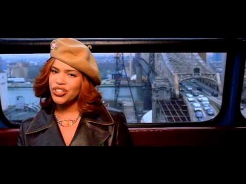 Faith Evans - 