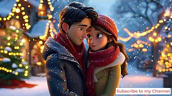 Christmas Dream With You | Christmas Song | Super Simple Songs 2025 | Best christmas animation Christmas Dream With You | Christmas Song | Super Simple Songs 2025 | Best christmas animation