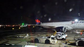 Turkish Airlines Flight TK30 | 10-Hour Newark (EWR) to Istanbul (IST) Flight ✈️
