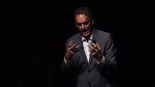 Jordan Peterson: The Quest from Responsibility to Independence