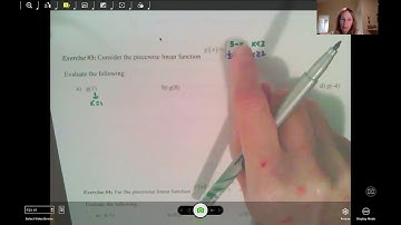 3 6 Video   Piecewise Functions